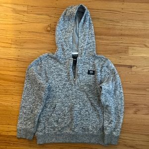 Little Boys Vans Pullover Sweater